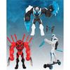 Figuras Max Steel De Luxe