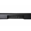 Barra De Sonido Inalámbrica Polk Reactbar - Negro