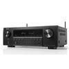 Denon Avr-s660h Negro/5.2ch/8k/135w/dolby Truehd/dolby Surround/dts-hd Master Audio/dts Neo:6/control De Voz