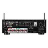 Denon Avr-s660h Negro/5.2ch/8k/135w/dolby Truehd/dolby Surround/dts-hd Master Audio/dts Neo:6/control De Voz