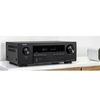 Denon Avr-s660h Negro/5.2ch/8k/135w/dolby Truehd/dolby Surround/dts-hd Master Audio/dts Neo:6/control De Voz