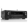 Denon Avr-x1700h Negro Receptor Av 7.2ch / 145w / 8k