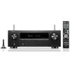 Denon Avr-x1700h Negro Receptor Av 7.2ch / 145w / 8k