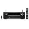 Denon Amplificador 8k Ultra Hd 7x145w Negro - Avrx1700hdabbke2