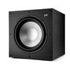 Polk Monitor Xt12 Negro Subwoofer 100w