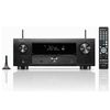 Denon Amplificador Audio-vídeo 9.4 9x200w Negro - Avcx4800hbke2