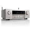 Denon Amplificador Audio-vídeo 9.4 9x200w Plata - Avcx4800hspe2