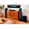 Polk Monitor Xt10 Black / Subwoofer