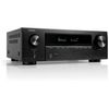 Denon Avr-x1800h Black / Receptor Av 7.2ch 145w 8k