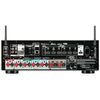 Denon Avr-x1800h Black / Receptor Av 7.2ch 145w 8k