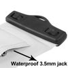 Funda Cover Waterproof Imparameable Blanco Para Samsung Galaxy S3 Gt-i9300