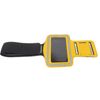 Funda Armband Banda Brazo Sport Para Iphone 4 4s Amarillo Accesso Auriculares