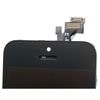 Lcd Touch Display Pantalla Screen Retina Negro Para Iphone 5 5g + Kit