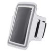 Banda Sport Blanco Funda Brazo Armband Jogging Fitness Para Apple Iphone 5