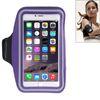 Funda Cover Brazalete Fitness Viola Jogging Para Iphone 6 Plus