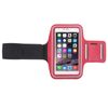 Funda Cover Brazalete Fitness Rojo Jogging Para Iphone 6 Plus