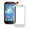 Reemplazo Flex Cablet Touch Screen Blanco Para Alcatel One Touch Pop C5 Dual + Kit