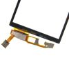 Reemplazo Vidrio Touch Con Flex Cable Negro Para Sony Xperia Neo V Mt11i Mt15