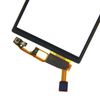 Reemplazo Vidrio Touch Con Flex Cable Negro Para Sony Xperia Neo V Mt11i Mt15