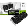 Pny Geforce Rtx™ 4070 Ti Super 16gb Oc Led Tf Nvidia Geforce Rtx 4070 Ti Super Gddr6x