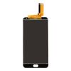 Touch Lcd Display Pantalla Screen Completo Negro Para Meizu M2 Note + Kit