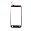 Reemplazo Touch Screen Con Flex Negro Para Alcatel One Touch Idol 2s 6050 Ot6050