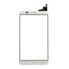 Reemplazo Vidrio Touch Screen Flex Cable Blanco Alcatel One Touch Idol 2s 6050