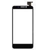 Reemplazo Vidrio Touch Screen Flex Cable Blanco Alcatel One Touch Idol S 6034