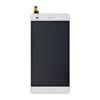 Touch Screen Vidrio Lcd Display Pantalla Para Huawei Ascend P8 Lite Blanco