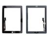 Touch Screen Para Apple Ipad 4 A1458 A1459 A1460 Negro Black Pantalla Vidrio Wifi 3g