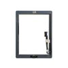 Touch Screen Para Apple Ipad 4 A1458 A1459 A1460 Negro Black Pantalla Vidrio Wifi 3g