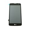 Reemplazo Pantalla Original Lcd + Touch Negro Para Lg K7 X210 + Kit