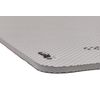 Bootymats Pro - Esterilla Extra Acolchada. Máximo Confort Y Comodidad: Fitness, Pilates, Suelo Pélvico, Estiramientos. Medidas: 160 X 60 Cm. Grosor: 19 Mm. Gris