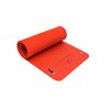 Bootymats - Colchoneta Fitness Multifunción Para Todo Tipo De Entrenamiento: Fitness, Pilates, Abdominales, Estiramientos... Medidas: 160 X 60 Cm. Grosor: 9 Mm. Rojo