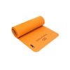 Bootymats - Colchoneta Fitness Multifunción Para Todo Tipo De Entrenamiento: Fitness, Pilates, Abdominales, Estiramientos... Medidas: 160 X 60 Cm. Grosor: 9 Mm. Naranja