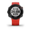 Garmin Forerunner 45 Reloj Inteligente Rojo 2,64 Cm (1.04") Móvil Gps (satélite)