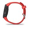 Garmin Forerunner 45 Reloj Inteligente Rojo 2,64 Cm (1.04") Móvil Gps (satélite)