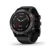 Garmin Fēnix 6 Pro 3,3 Cm (1.3") Negro Gps (satélite)