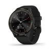 Garmin Vívomove 3 Oled 44 Mm Negro Gps (satélite)