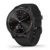 Garmin Vívomove 3 Oled 44 Mm Negro Gps (satélite)