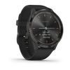 Garmin Vívomove 3 Oled 44 Mm Negro Gps (satélite)