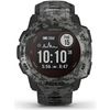 Garmin Instinct Solar, Grafito Camuflaje