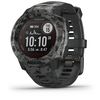 Garmin Instinct Solar, Grafito Camuflaje