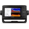 Sonda De Profundidad Gps Combinada Echomap Uhd 62cv Garmin