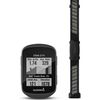 Ciclocomputador Gps Edge 130 Plus Pack Hr Garmin