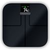 Pulsera De Actividad Smart Scale Index S2 Negro Garmin