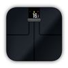 Pulsera De Actividad Smart Scale Index S2 Negro Garmin