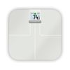 Garmin Index S2 Smart Scale White / Báscula Inteligente