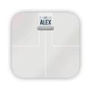 Garmin Index S2 Smart Scale White / Báscula Inteligente