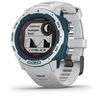 Garmin Smartwatch Instinct Solar Surf, Cloudbreak